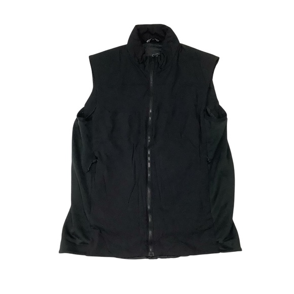 Arc'teryx Other - Arc’teryx Atom Lt Vest Sz Medium Black-Flaw